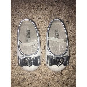 Michael Kors Toddler shoes